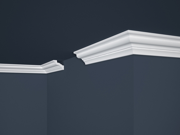 E-31 Ceiling Strip 2000X50X42Mm