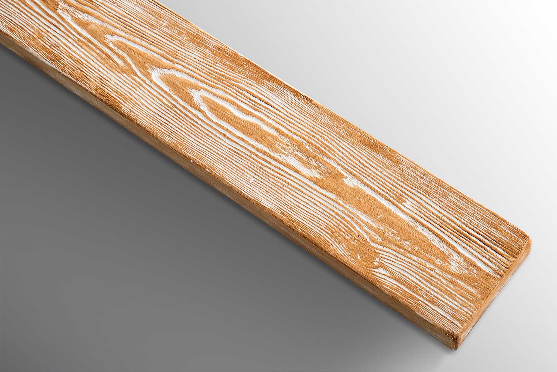 Modern Dm-01 Dark Rustic Plank 2600Mm