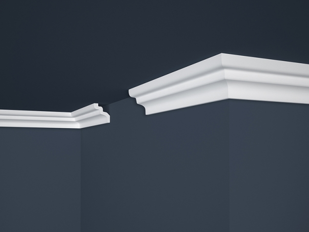 E-7 Ceiling Strip 2000X46X50