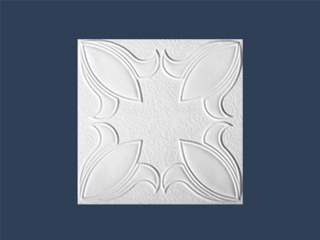 Irys Overlap Coffer 500X500