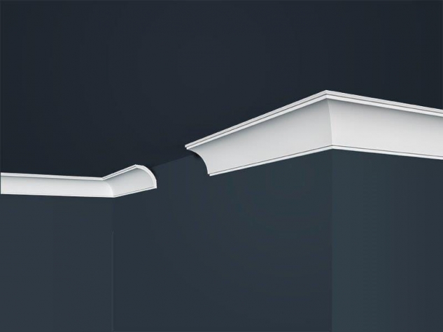 E-43 Ceiling Strip 2000X50X50