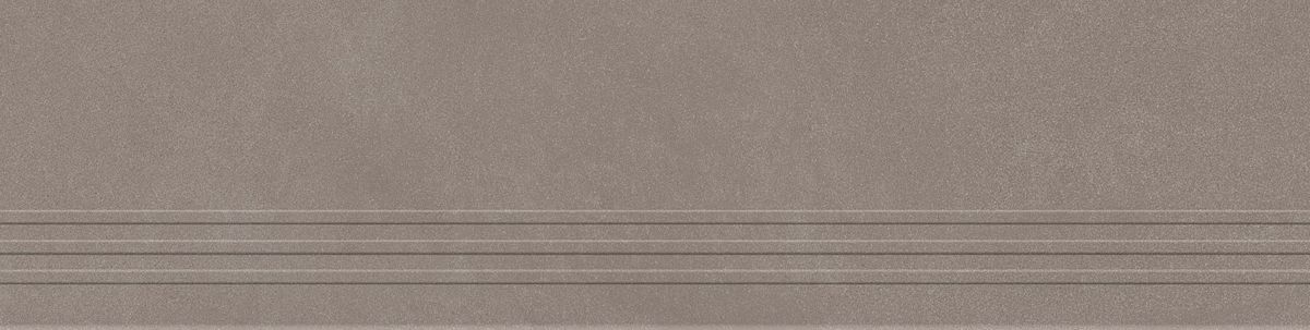 Treapta Gresie Eternity Ash Grande 29.5X120