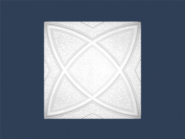 Mars Contact Box 500X500Mm