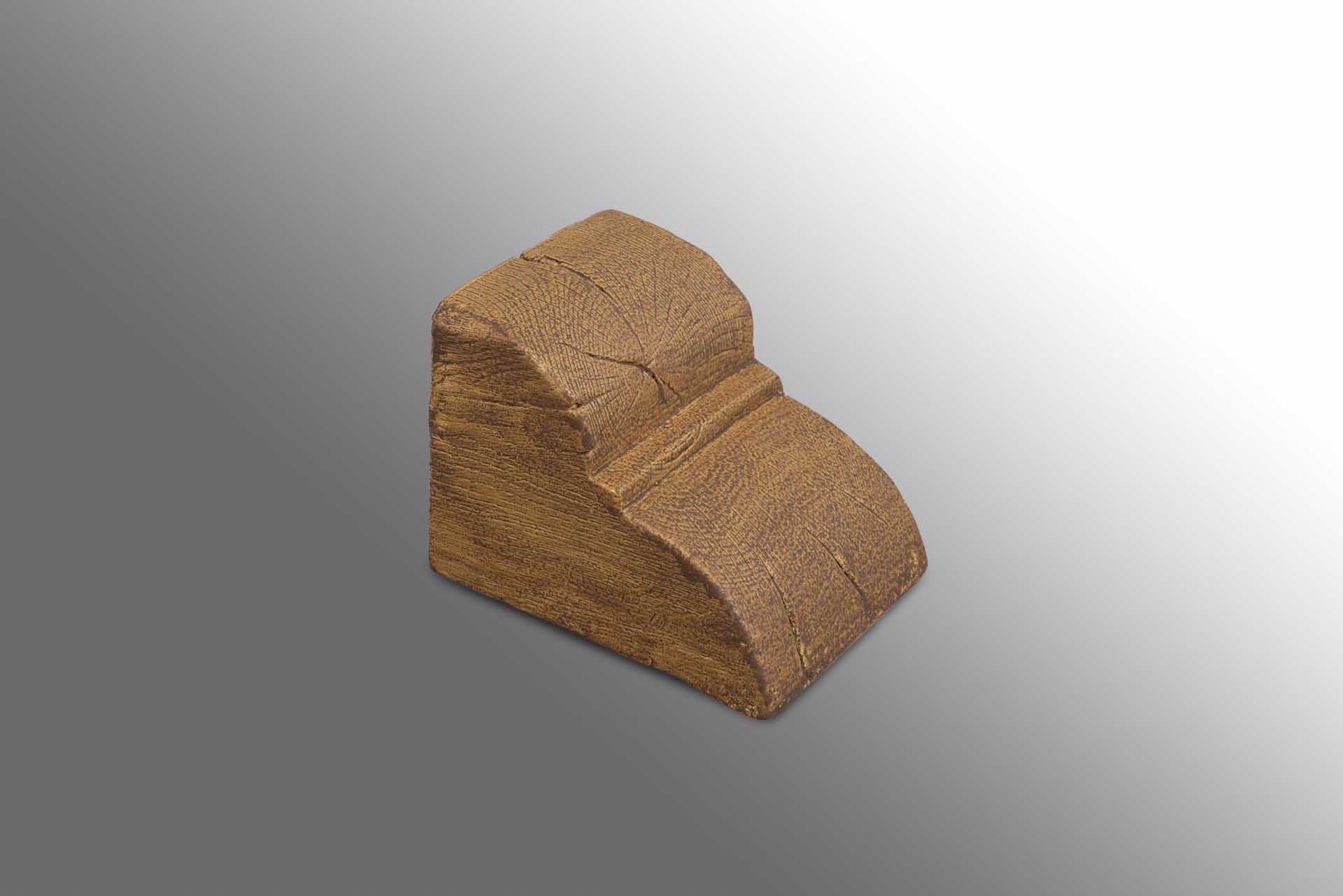 Rustic Kr-02 Light Rustic Console 120X90