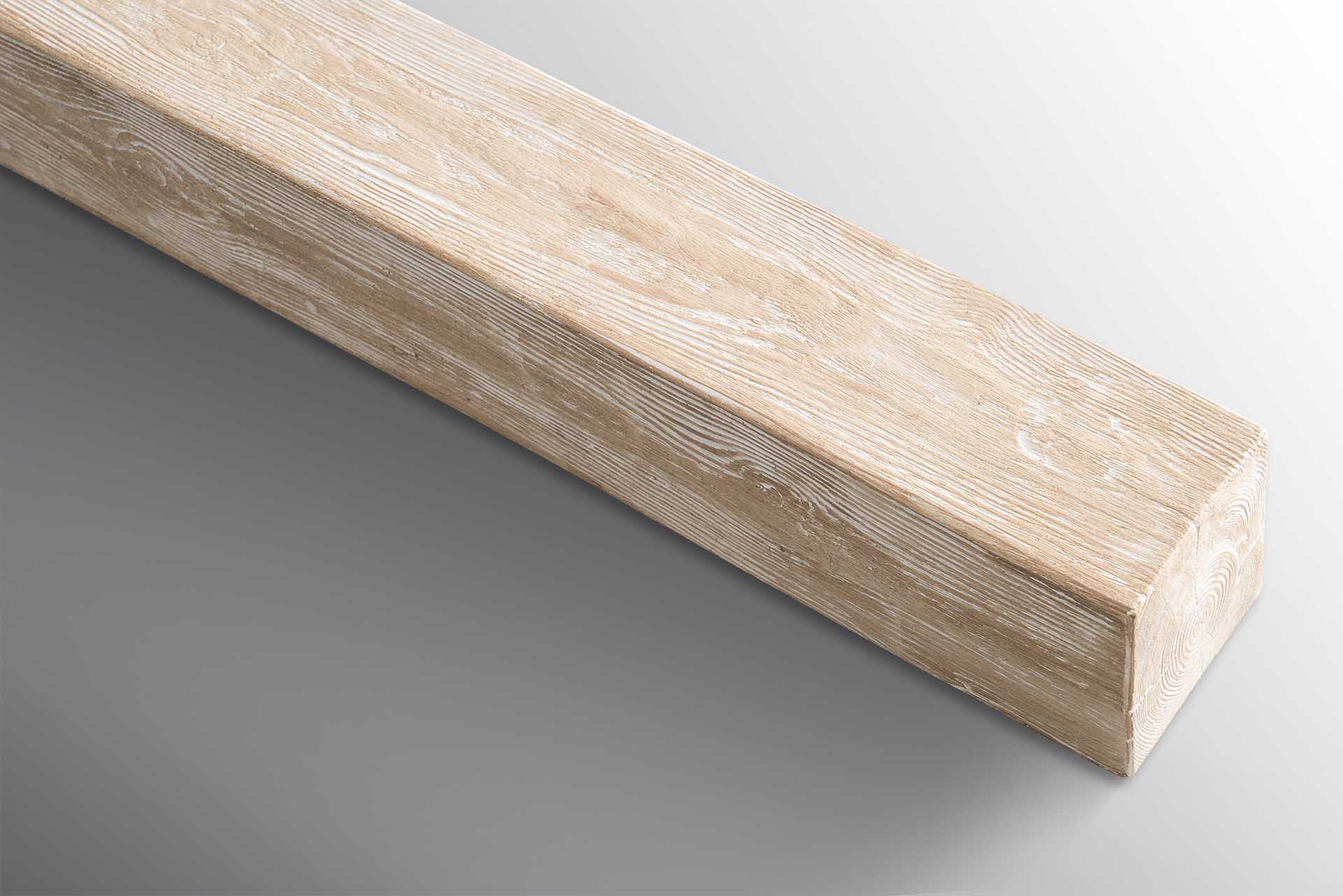 Modern Bm-02 Light Rustic Beam.