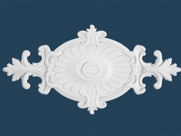 R-11 Rosette 590X310Mm