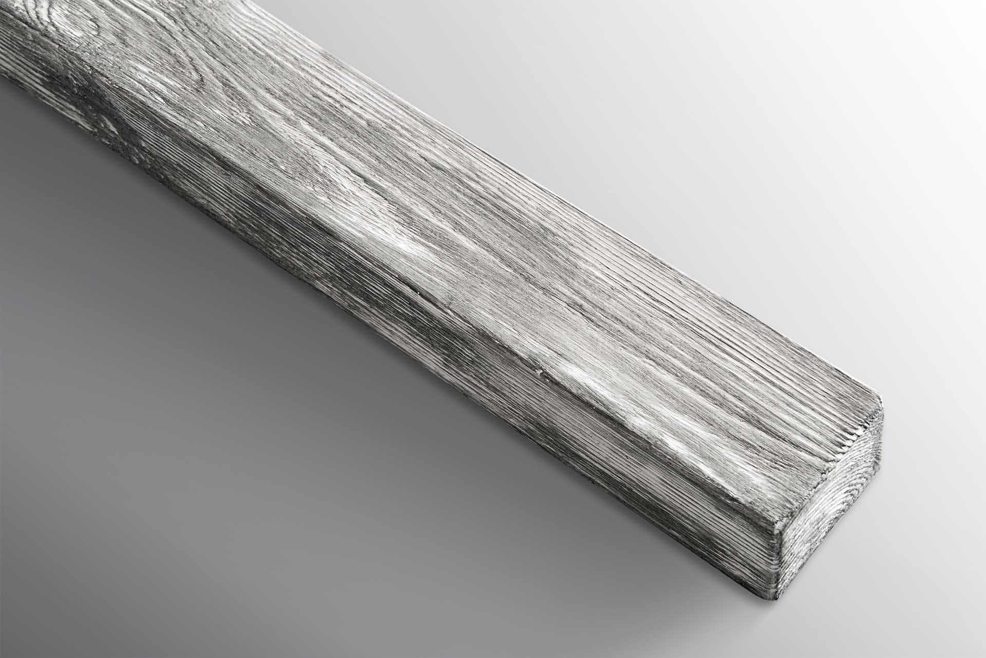 Modern Bm-01 Gray Rustic Beam 2000,3000,4000