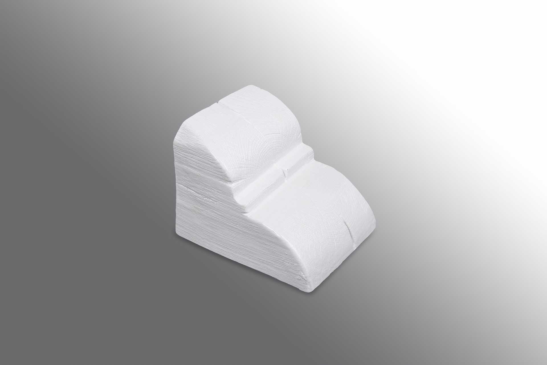 Rustic Kr-02 White Rustic Console 120X90