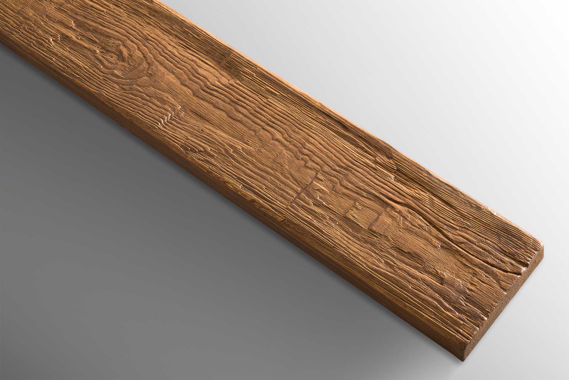 Rustic Dr-01 Light Rustic Plank 2600Mm