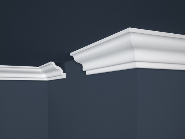 E-8 Ceiling Strip 2000X72X72