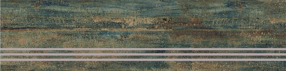 Treapta Gresie Aliena 30X120