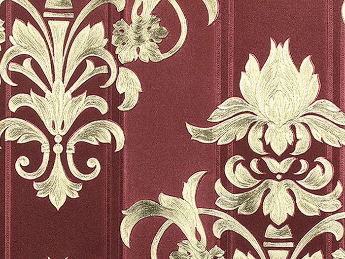 Tapet Pvc Golden 13841 52X1000 (5.2 Mp.Rola)