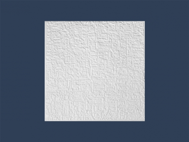 Terra Overlap Cassette 500X500