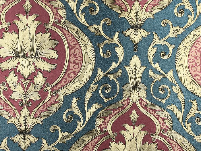 Tapet Pvc Golden 66331 52X1000 (5.2 Mp Rola)