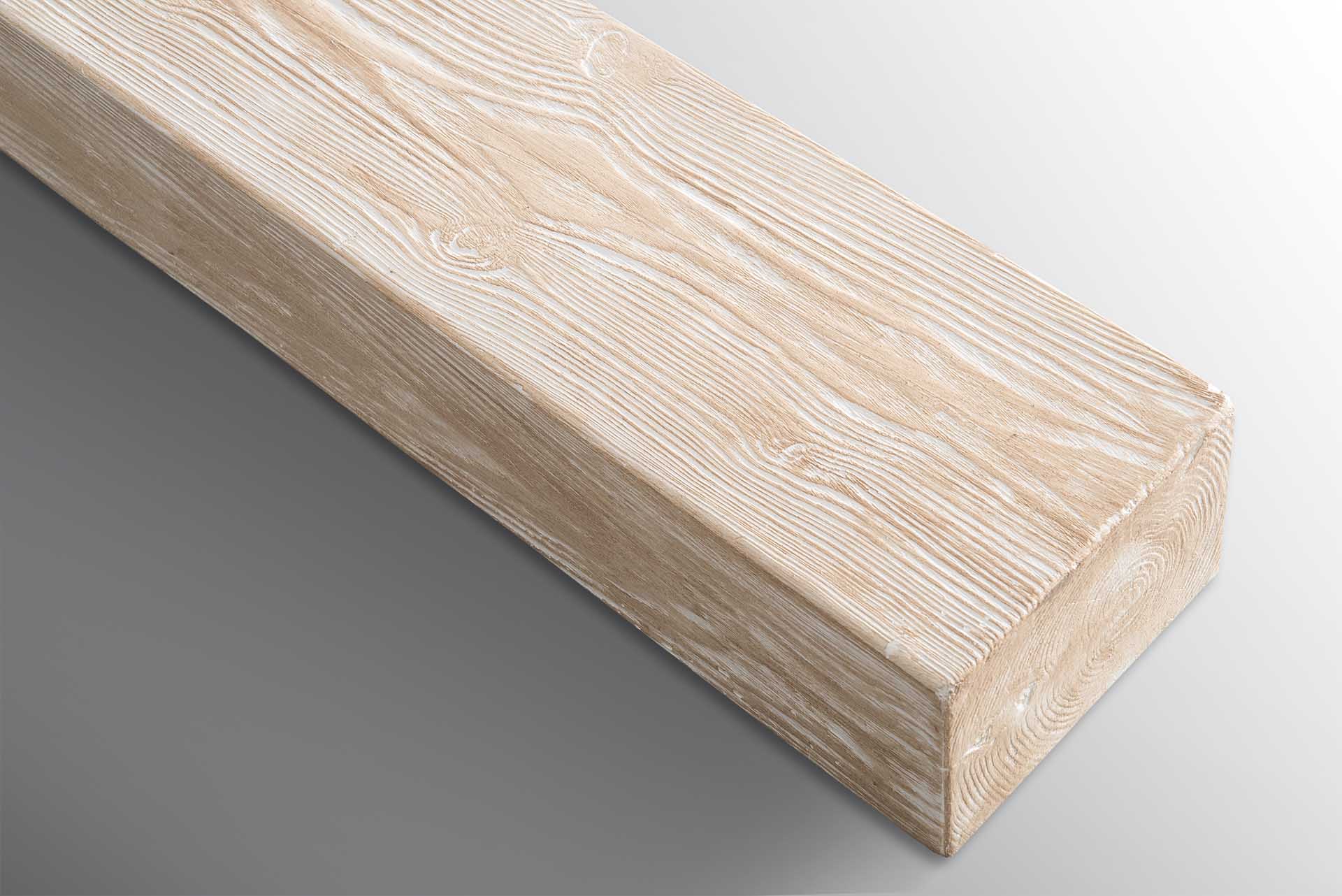 Modern Bm-03 Light Rustic Beam 3.4