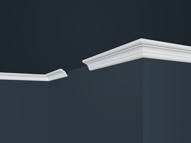 E-41 Ceiling Strip 2000X40X40