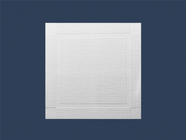 Atlanta Overlap Cassette 500X500