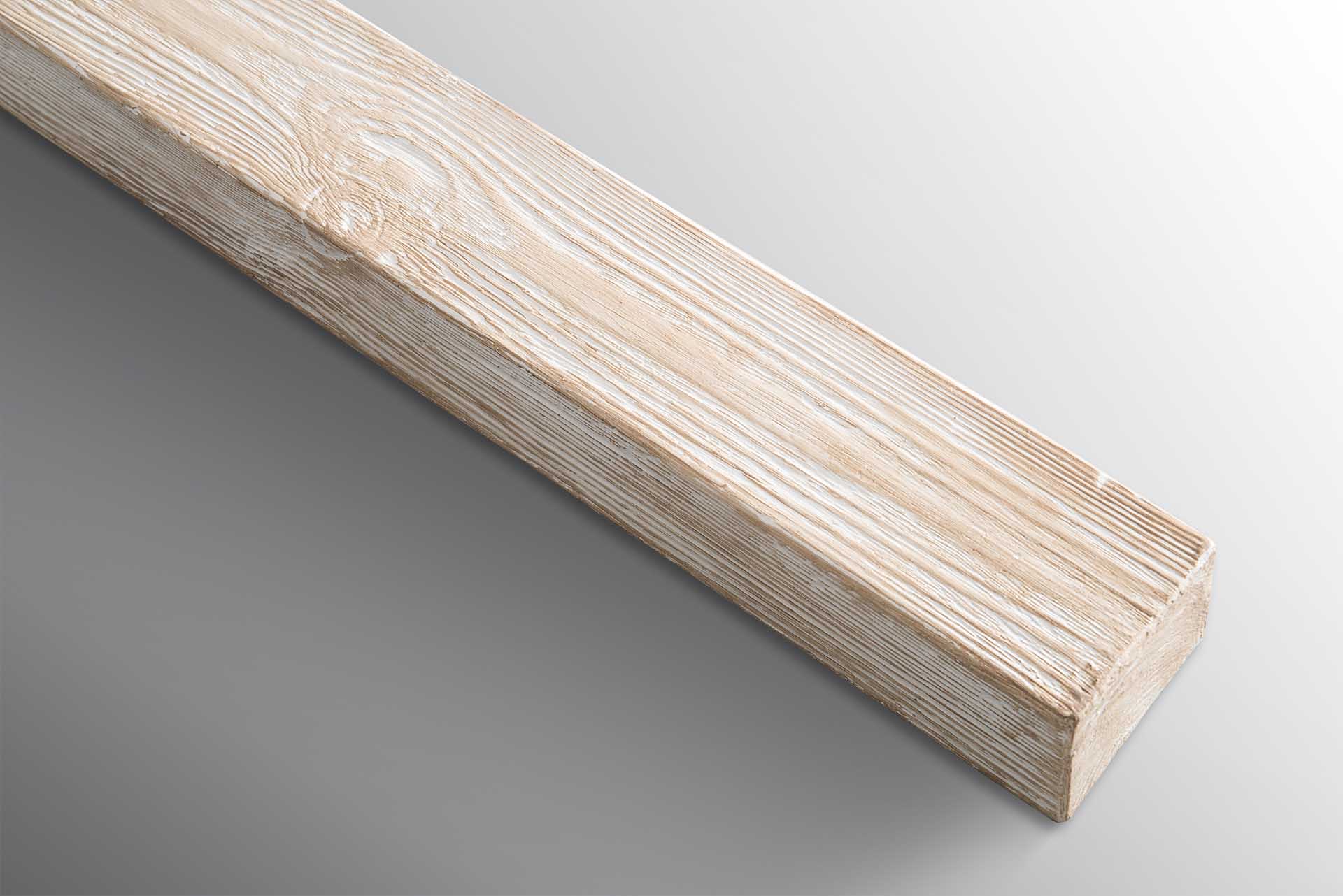 Modern Bm-01 Light Rustic Beam