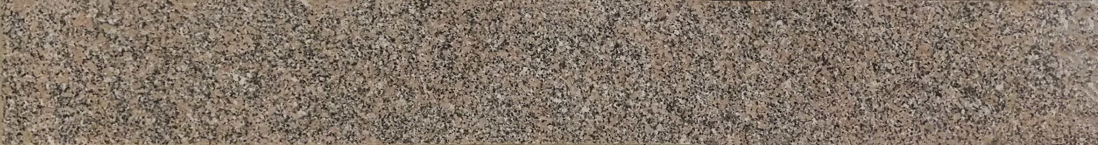 Contratreapta Granit Rh Polished 17X130X1.8Cm