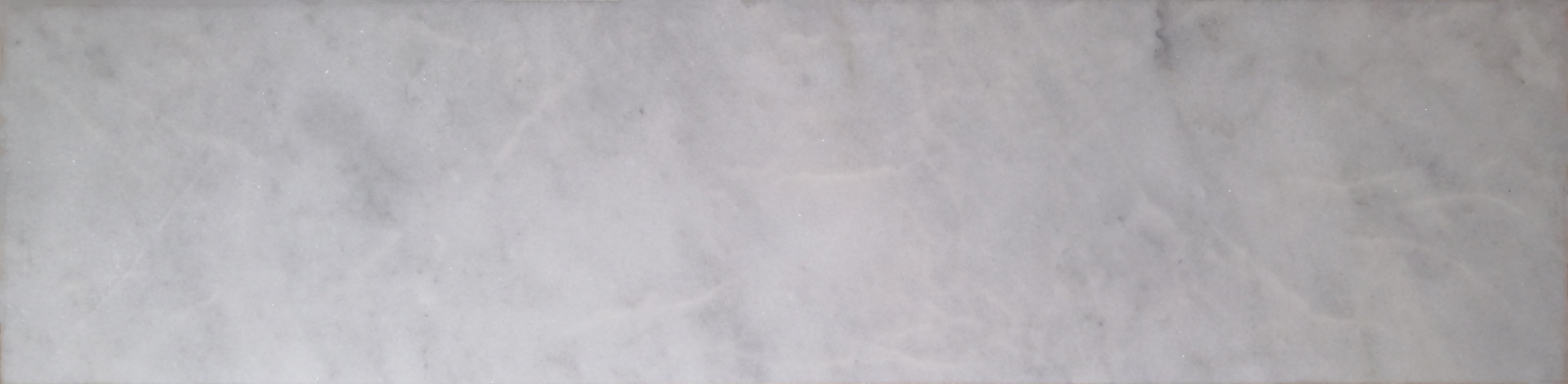 Treapta Piatra Naturala, Marmura Mugla Golden White 32X130X2,Polisata, Culoare Gri