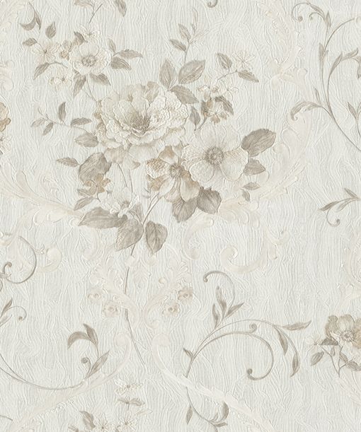 Tapet Pvc Carolyn 827105 53X1000 (5.3 Mp Rola)