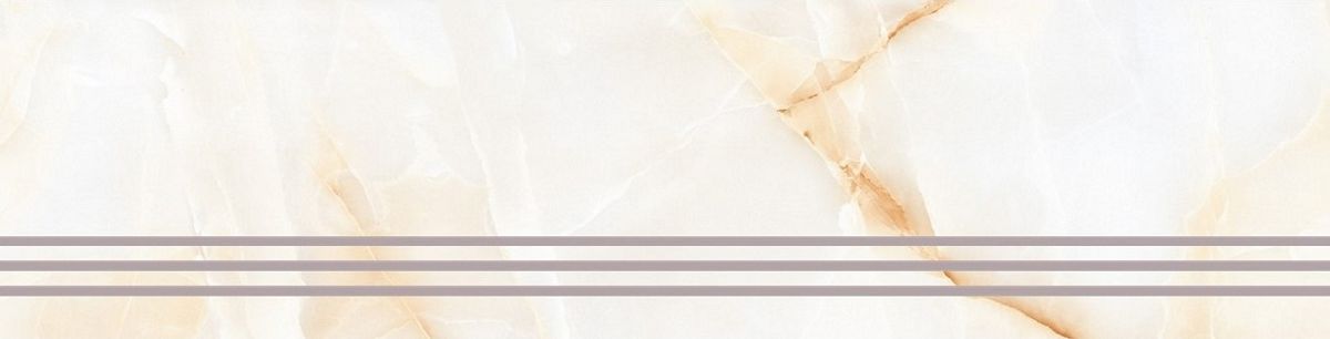 Treapta Gresie Jeny Beige 30X120