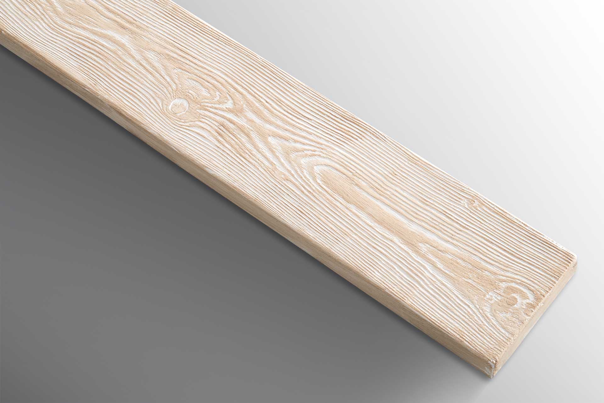 Modern Dm-01 Light Rustic Plank 2600Mm