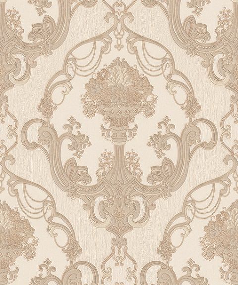 Tapet Pvc Carolyn 827601 53X1000 (5.3 Mp Rola)