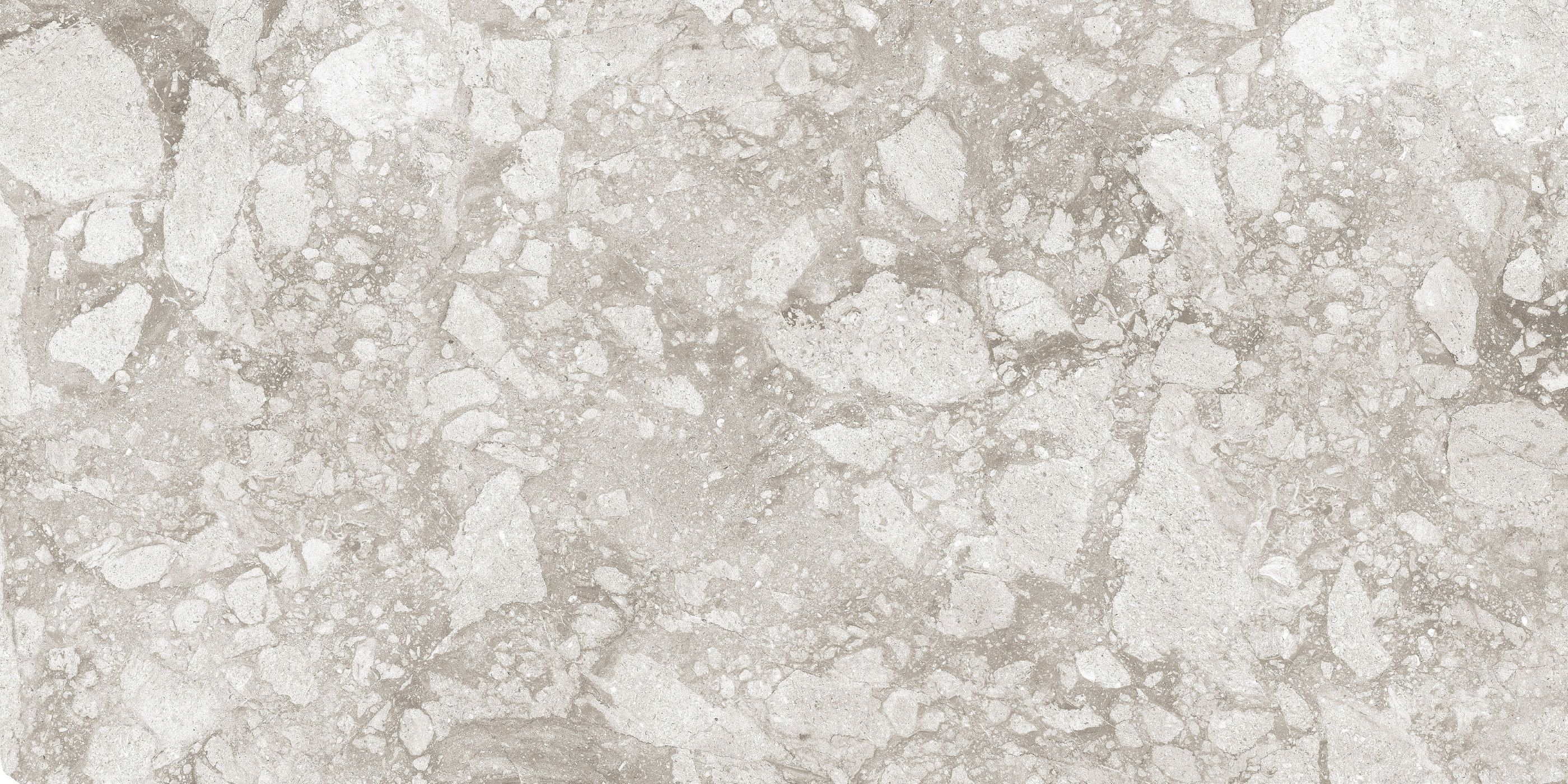 Gresie interior exterior portelanata,60X120Cm,Cheppogrigio,Aspect piatra,Mat,Granulat