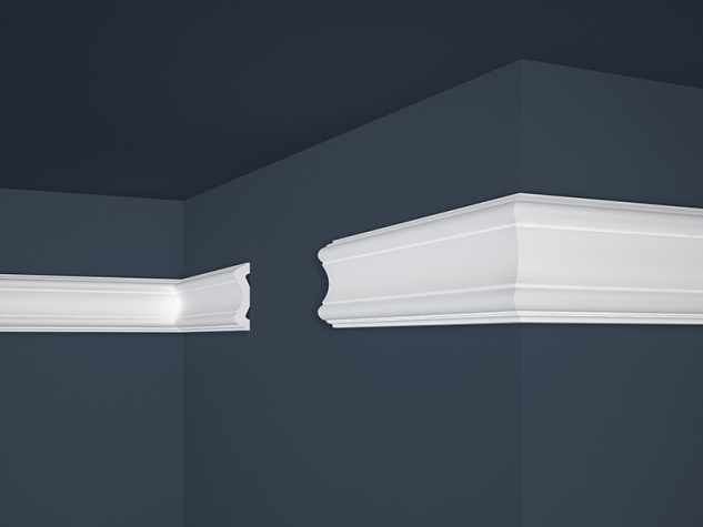 E-30 Wall Strip 2000X20X80