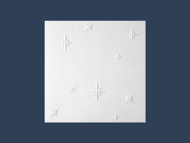 Winter Z Overlap Cassette 500X500