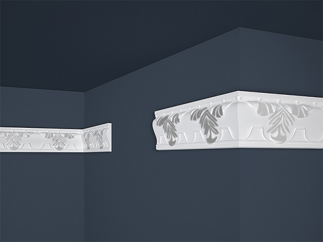 B-17S Wall Strip 2000X18X75