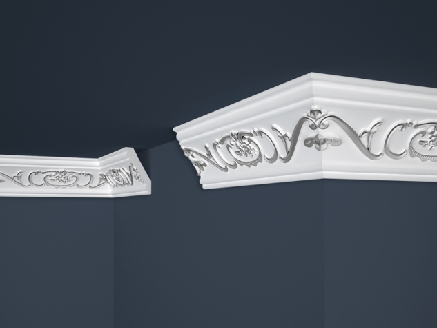 B-26S Ceiling Strip 2000Mm