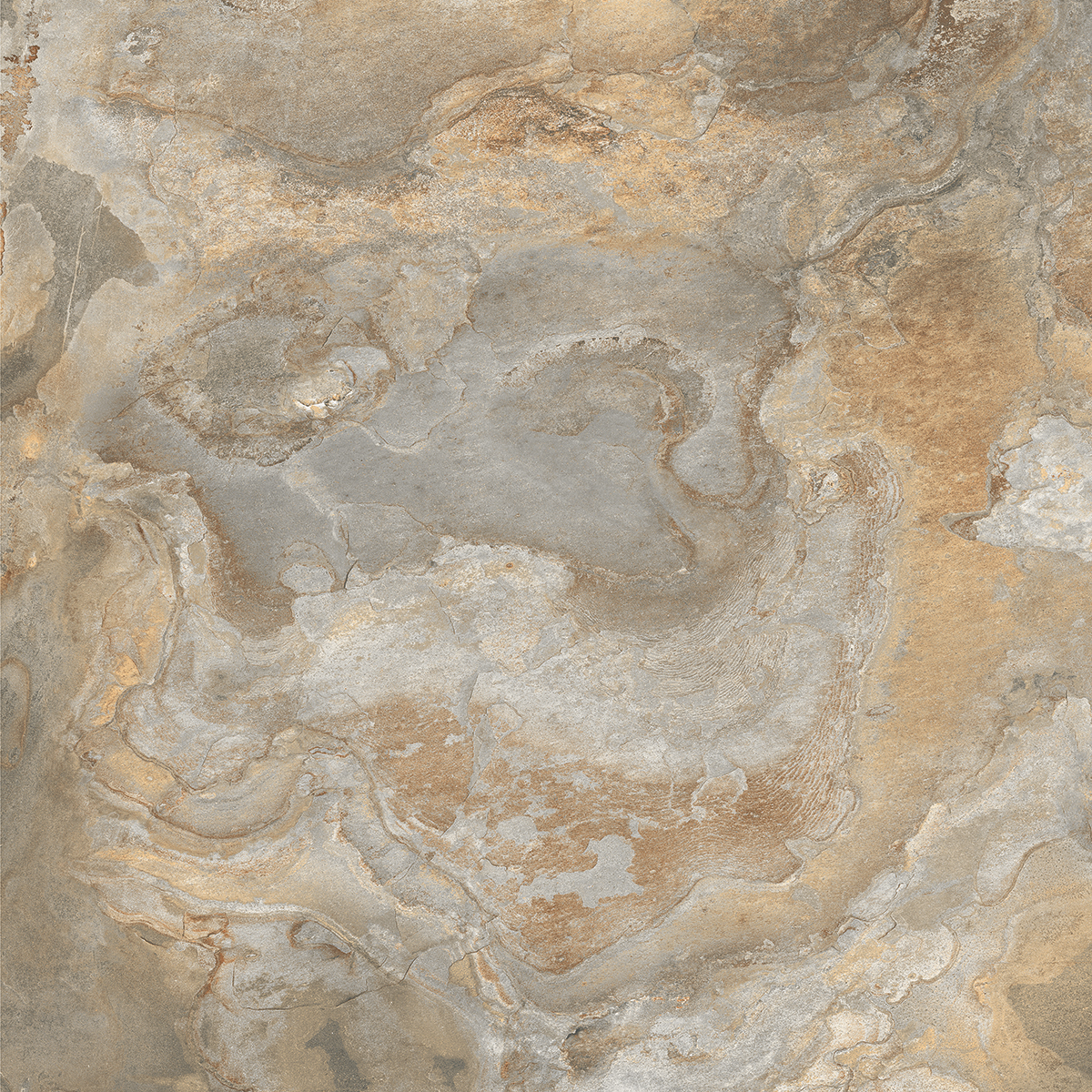 Gresie lava verde60X60Cm