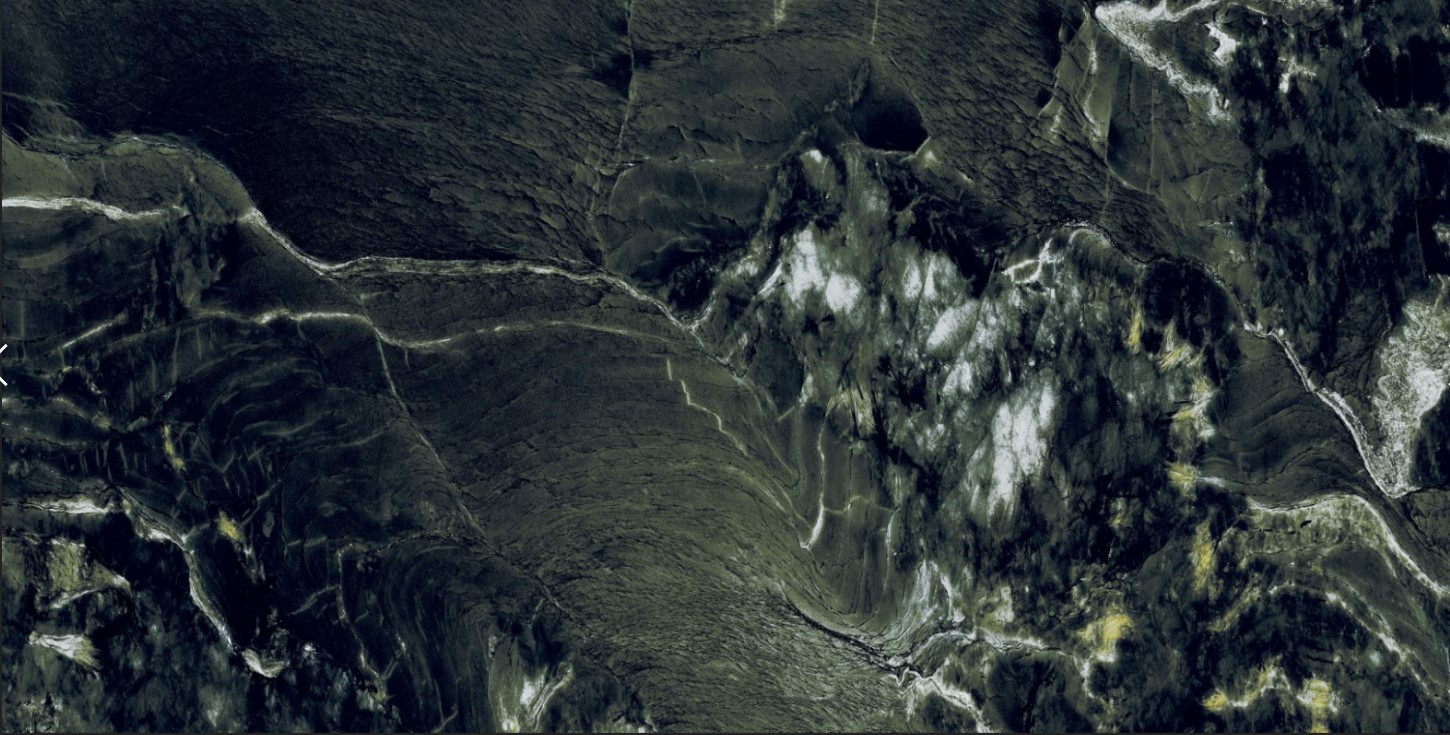 Gresie maccau green hg60X120Cm