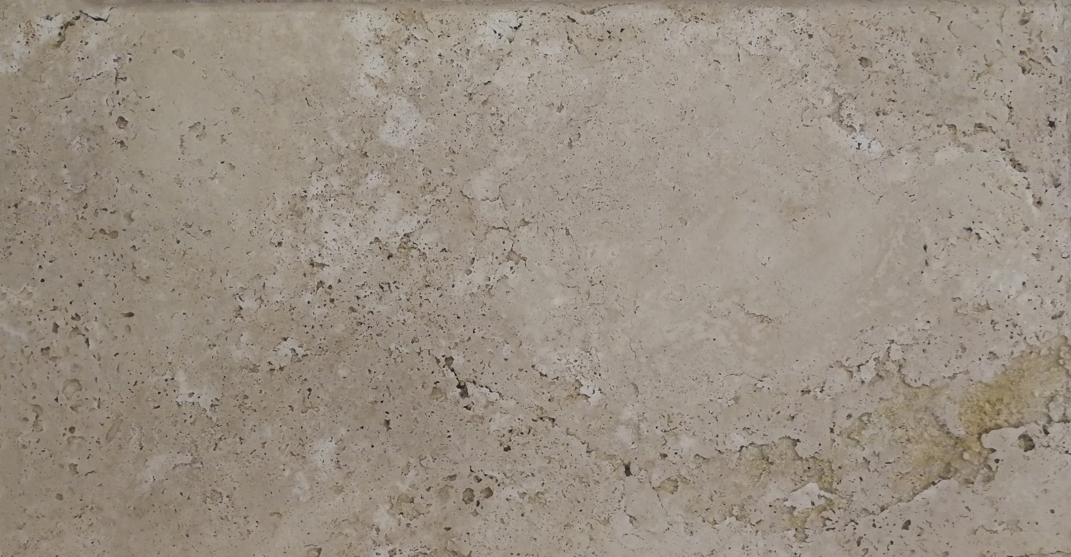 Treapta Travertin Antique Mix Blend 33X61X3 Cm