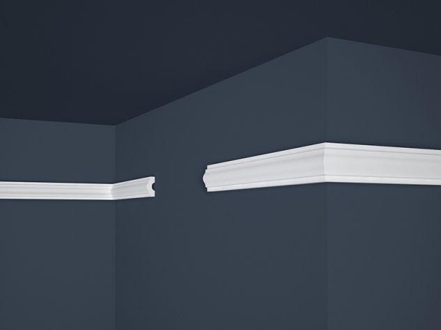 E-18 Wall Strip 2000X18X38