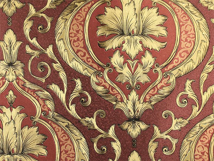 Tapet Pvc Golden 66330 52X1000 (5.2 Mp Rola)