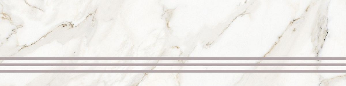 Treapta Gresie Sahara Green 30X120