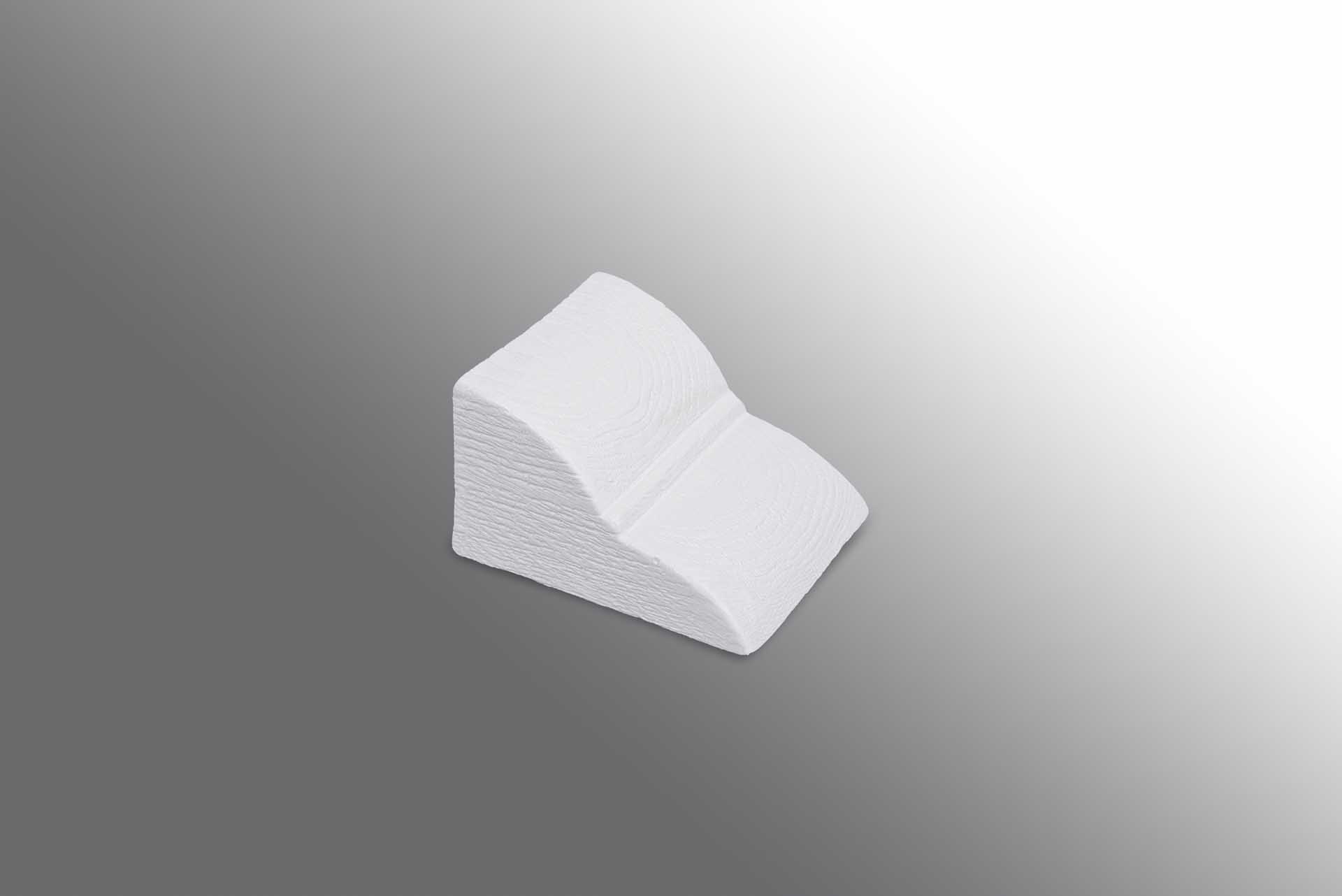 Rustic Kr-01 White Rustic Console 90X60