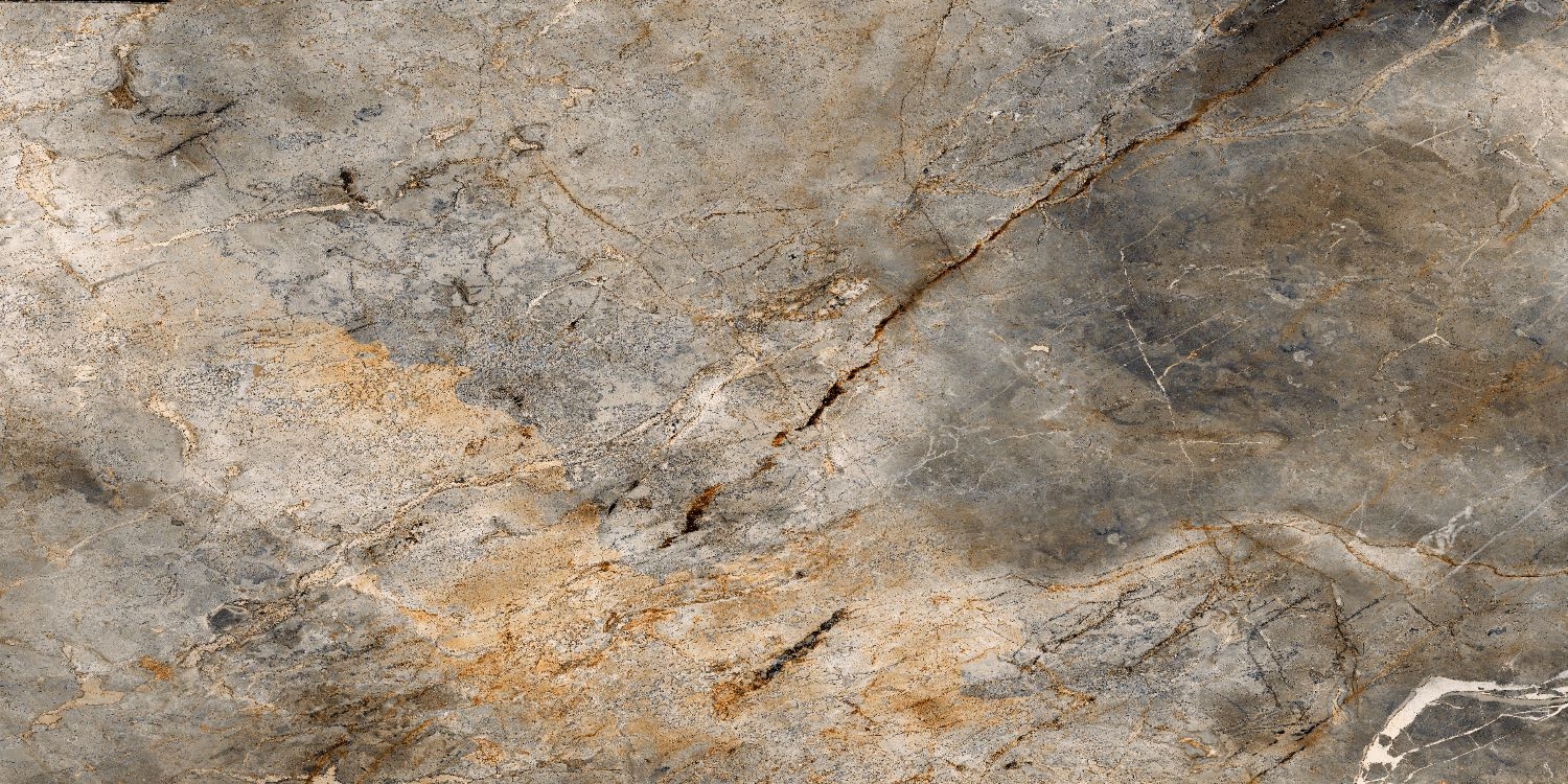 Gresie hg florian grafito 60X120Cm,Highglossy