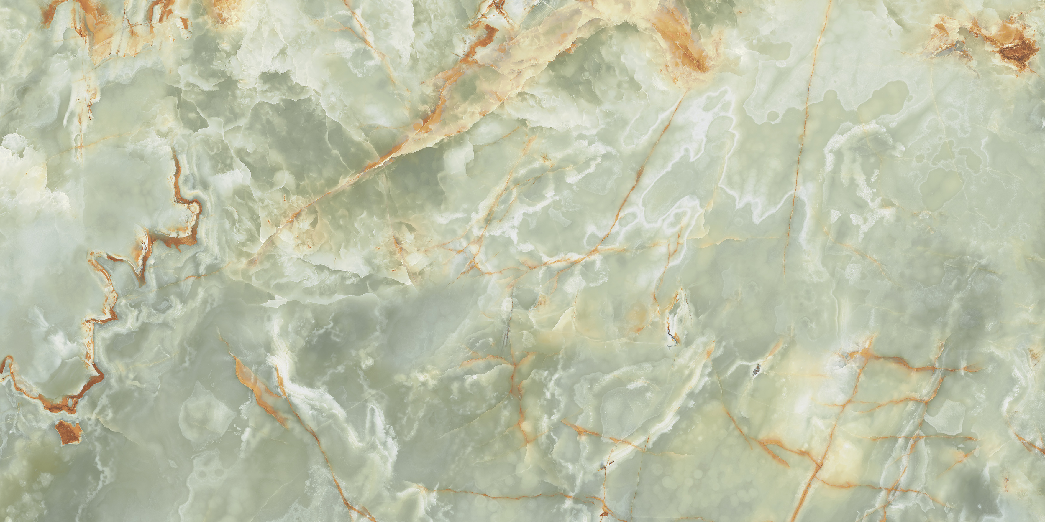 Gresie hg delicatus onyx olive60X120Cm,Highglossy