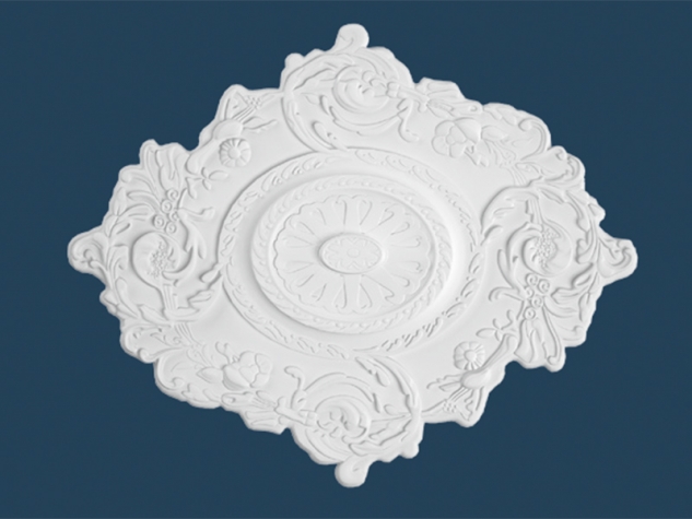 R-25 Rosette 700X570