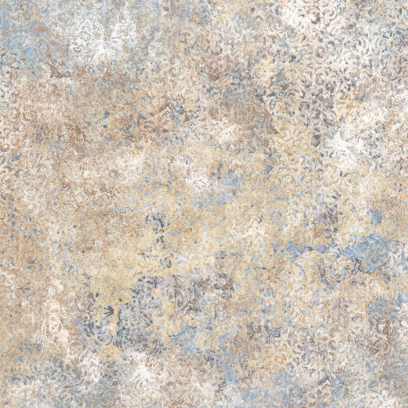 Gresie Persian Tale blue 60X60cm;60X120cm