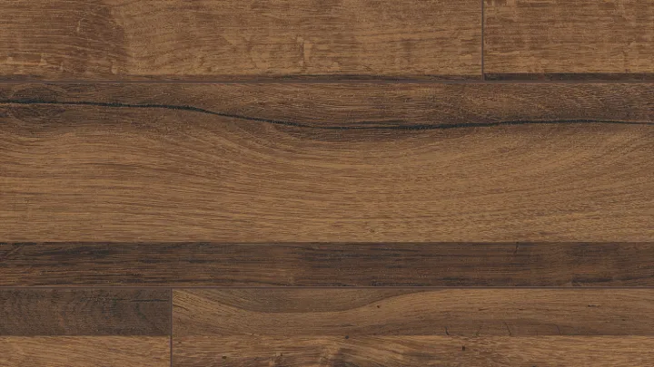 El2033 Stejar Hunton închis