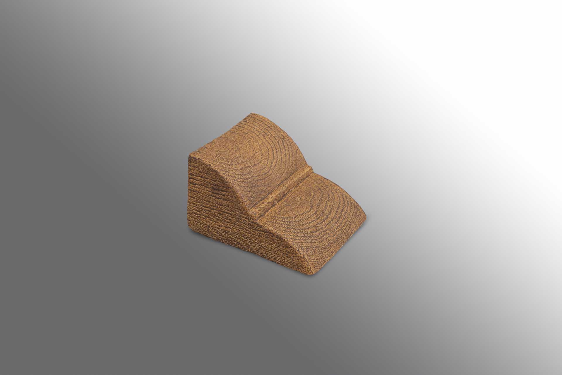 Rustic Kr-01 Light Rustic Console 90X60