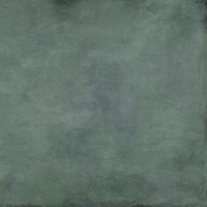 Gresie Patina Plate green MAT 60X60cm;60X120cm;80X80cm;120X240cm