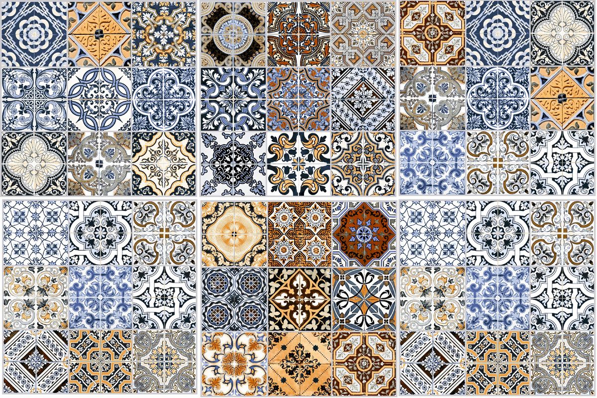 Placa de decor 732230 X30