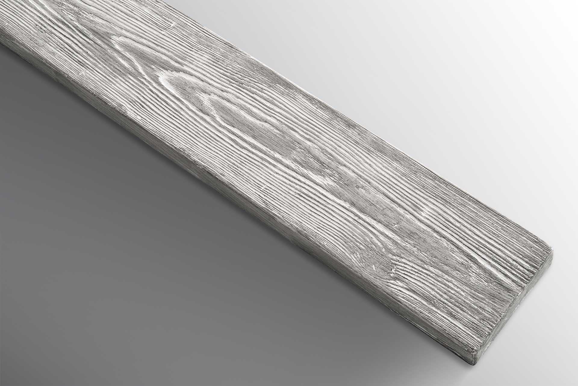 Modern Dm-01 Gray Rustic Plank 2600Mm