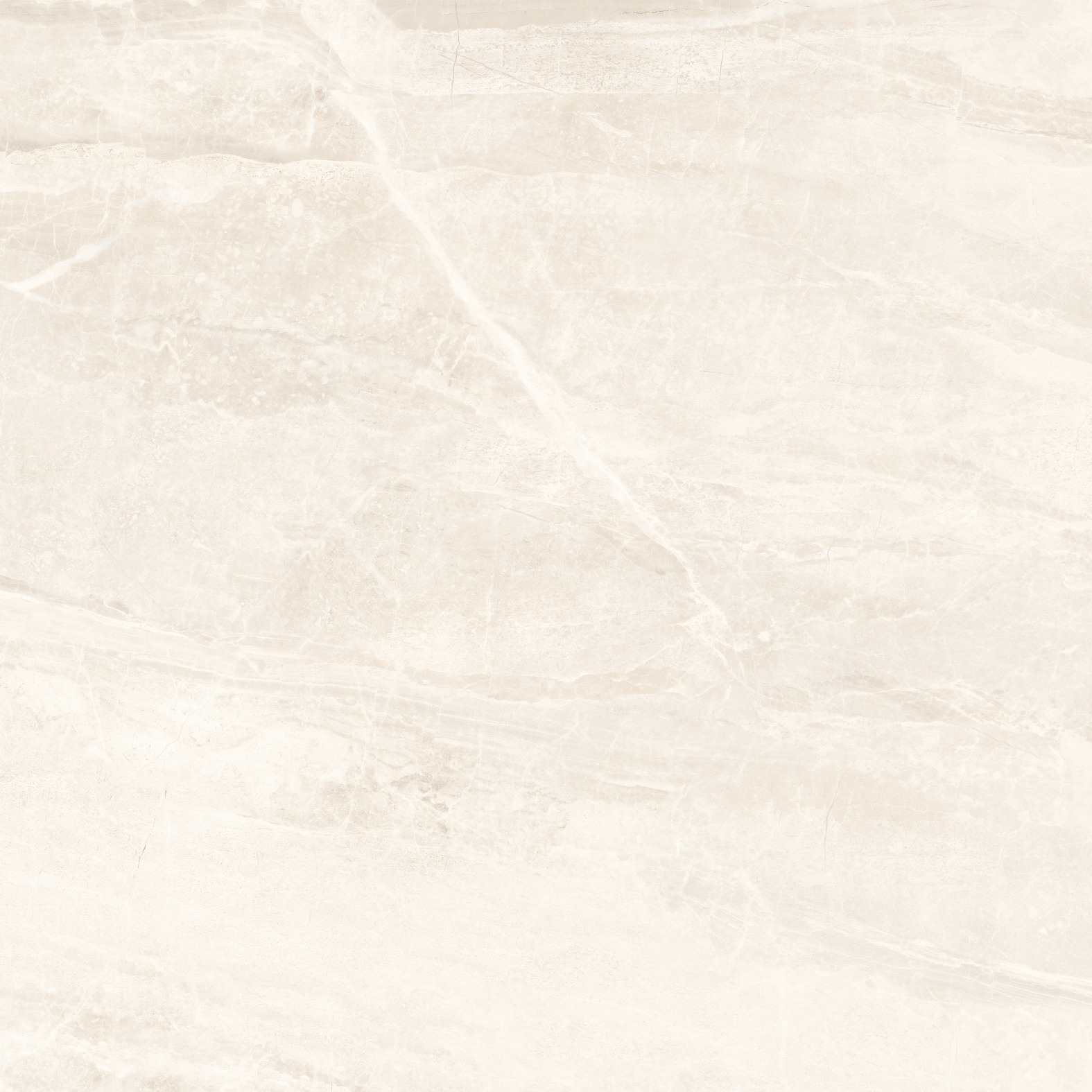 Gresie main stream white ivory 80X80Cm
